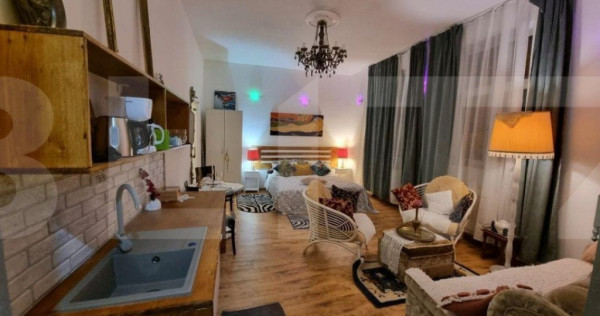 Oportunitate! Casa 300 mp utili, 1000 mp teren, zona Sapte S