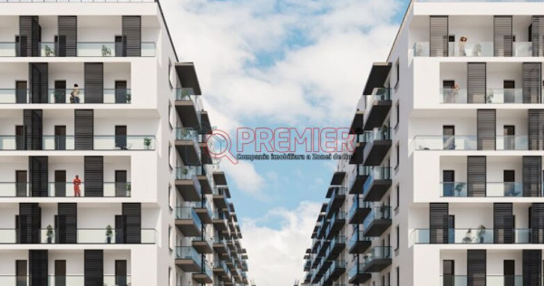 SOS BERCENI - METROU - Apartament 2 camere