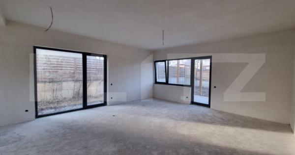 Casa individuala, 139mp, 436mp teren, Dezmir