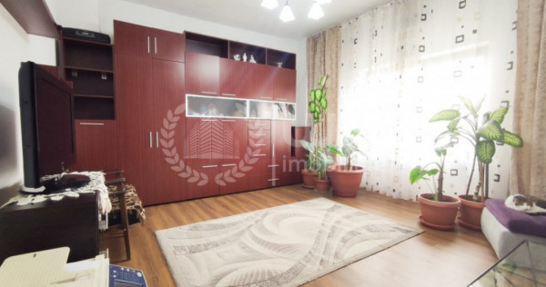 Apartament 2 camere in vila | Finisat | Zona Profi Grigores