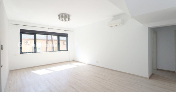 Apartament 5 camere 150 MP-Duplex | Zona Victoriei | Finisa