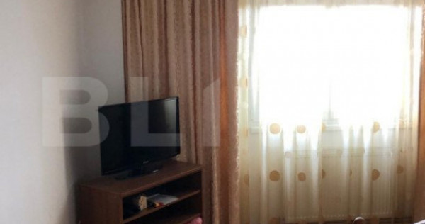 Apartament 3 camere, decomandat, 73 mp, cartier Burdujeni