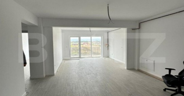 Apartament 2 camere, 50mp, zona Radauti