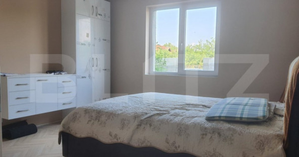 Vila individuala mare, de vanzare in Ghiroda, 200 mp utili!