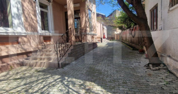 Casa locuibila 4 camere, Rudului.