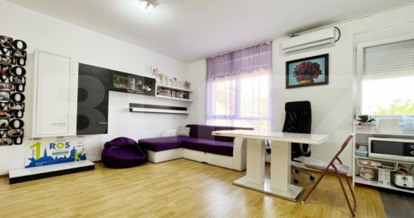 Apartament 3 camere, 64mp, Lipovei