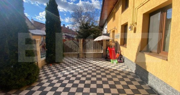 Casă Ultracentrală la Preț de Apartament – 3 camere 10