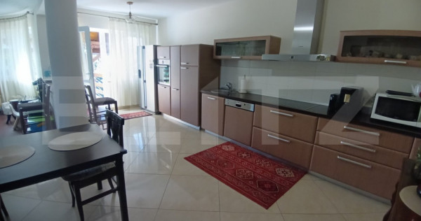 Casa de vanzare, pretabila pentru Pensiune sau regim hotelie