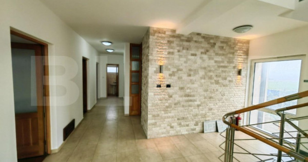 Hală si clădire birouri, zona centura Alba Iulia