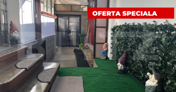 De vanzare, casa in Schei