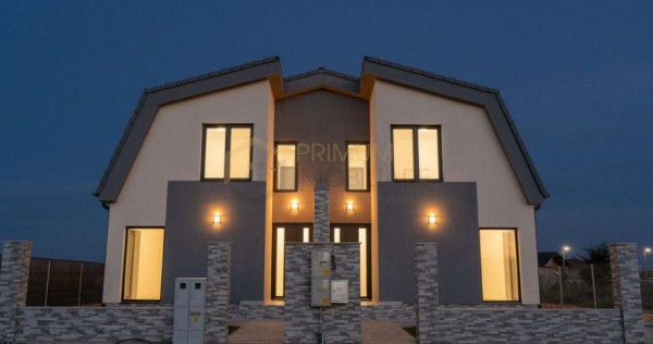 Duplex superb - finisaje premium - 120 mp utili - zona excel