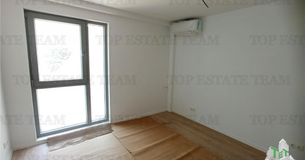 Apartament 2 camere in bloc nou, de in zona Barbu Vacarescu