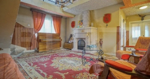 Casa 7 camere Săcele