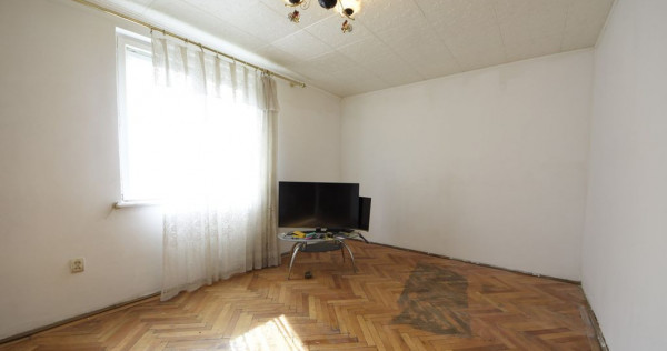 Apartament 2 camere Cotroceni- Fara Risc