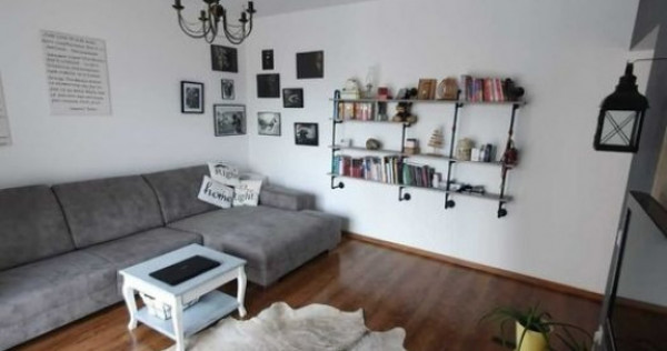 Apartament modern cu 2 camere decomandate in zona Brancusi