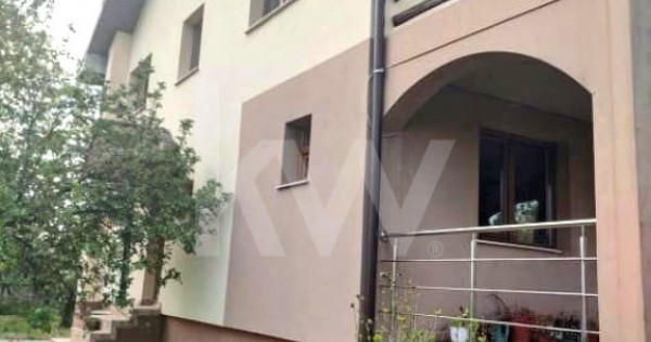 Casă spațioasă în Drăgotești – oază de verdeață