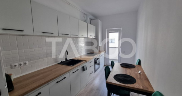 Apartament 2 camere de inchiriat 52mpu etaj 1 Cartierul Arhi