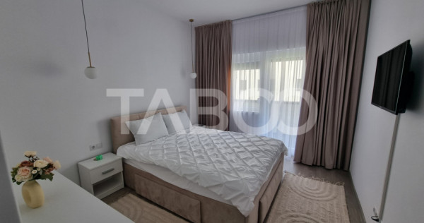 Apartament 2 camere de inchiriat 52mpu etaj 1 Cartierul Arhi