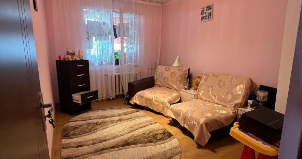 Apartament 4 camere între Petre Ispirescu și Rahova