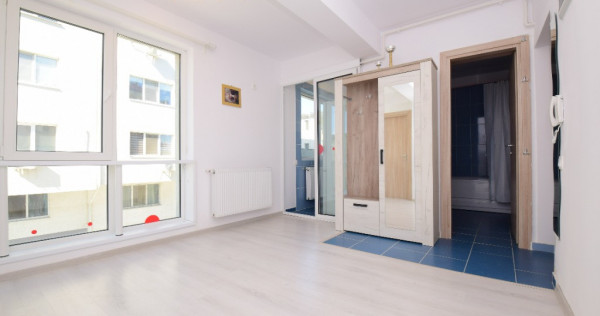 Închiriere apartament cu 2 camere, parcare privată, Nicolae Grigorescu