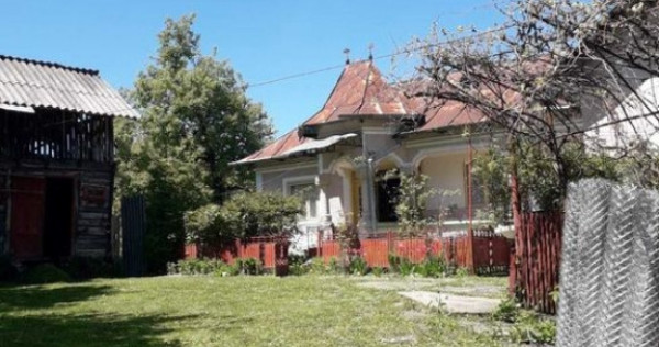 Casa Barbuletu, Dambovita, Str. Gorgani