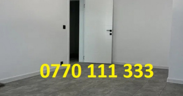 Renovat 2024 Apartament 1 camera confort 1 decomandat, Vidin