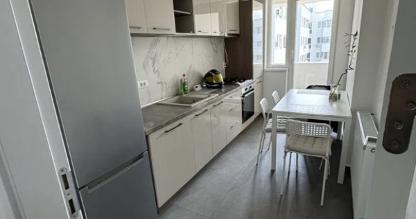 Berceni odei apartament bloc nou