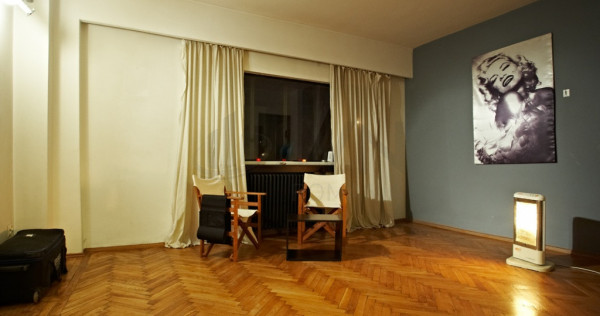 Apartament 2 camere Bucuresti Cismigiu