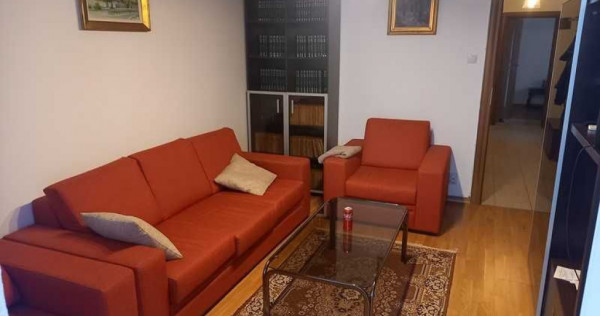 Apartament cu 4 camere în Titulescu la 3 minute de metrou B