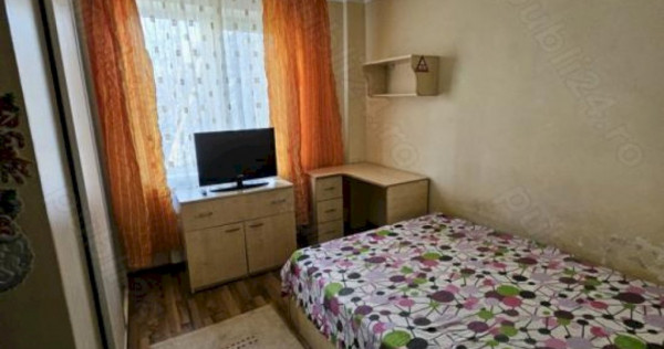 Apartament 3 camere Metrou Brancoveanu/ Berceni