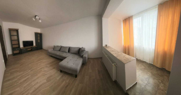 Apartament 2 camere in Sibiu, Aleea Fratii Buzesti, Mihai Vi