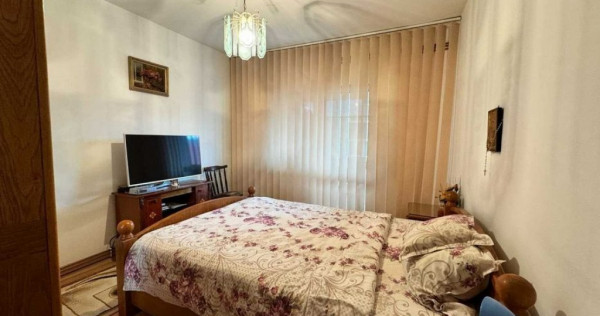 Apartament 3 camere in Marasti zona Bucuresti