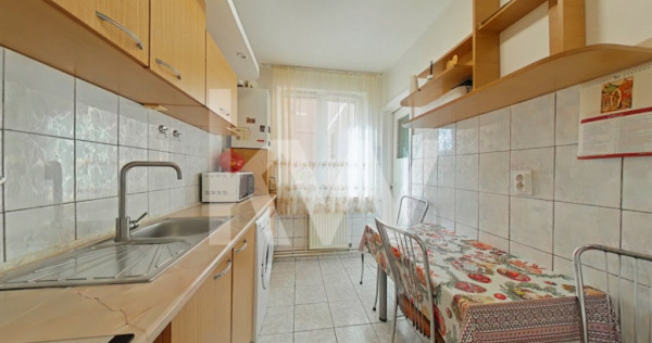 Vânzare apartament cu 2 camere, circular, Calea București
