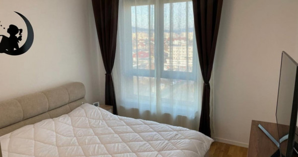 Apartament 2 camere in Marasti zona Tulcea