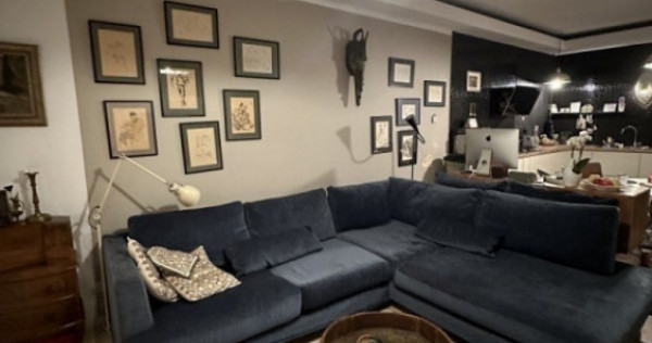 Apartament 3 camere decomandate Herastrau-Nicolae Caramfil+l