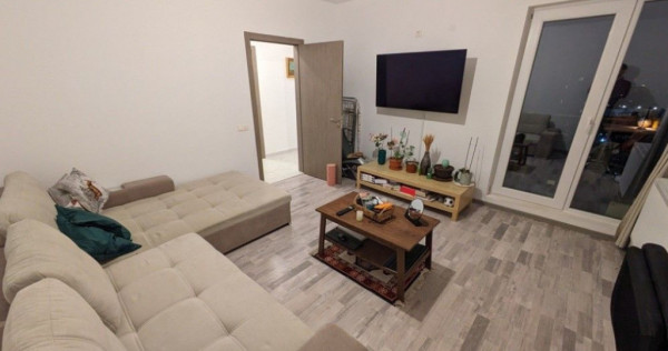 Apartament 2 camere-Pacii-Rotar Park Residence-Decomandat-Co
