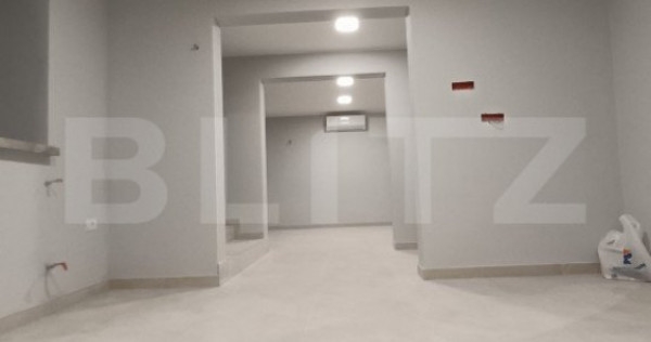 1 casă 160mp + 1 casă 110mp + garaj, pe teren 9ari, zonă