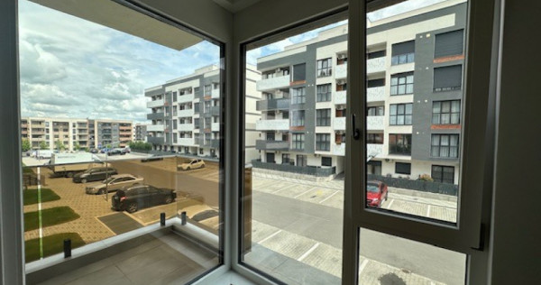 Apartament cu 3 camere de închiriat in West Residence-Oradea