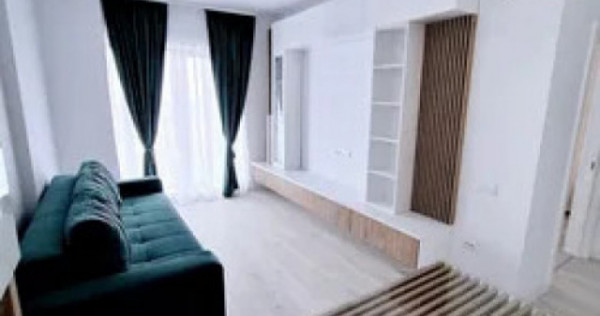 Apartament 2 camere | VAMT Rezidential Vest