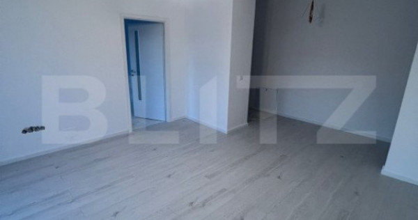 Apartament 2 camere, 57mp, zona Regal