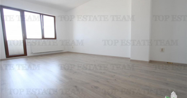 De Apartament 2 camere- 60 mp- Imobil Nou- Prelungirea Ghen