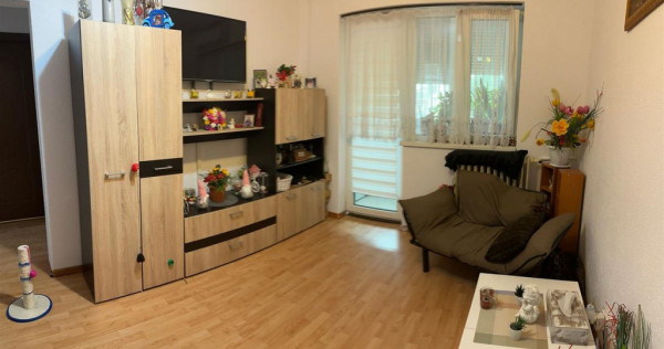 Apartament 3 camere, semidec., Vlaicu