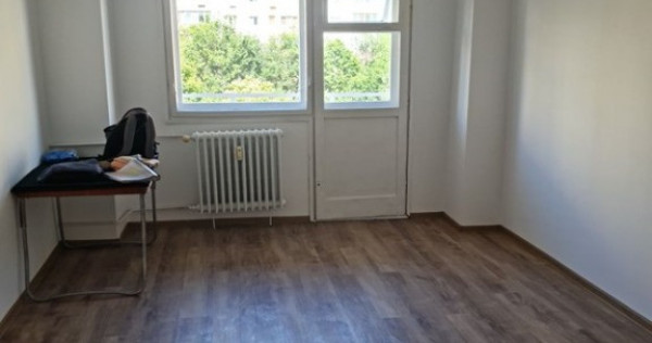 Apartament 3 camere zona Basarabiei - Bd. Chisinau