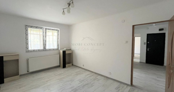 Apartament 3 camere Astra