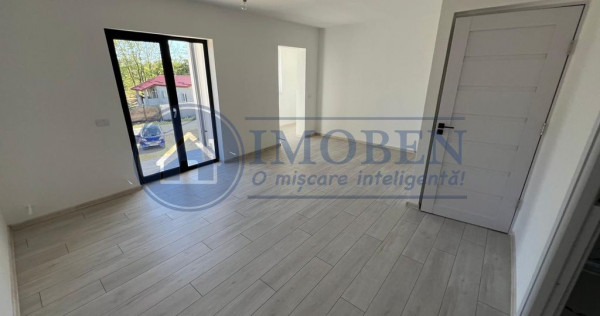 Vila P+1 - Living-4 Dormitoare -3 Bai - Bucatarie-Gaze - ...