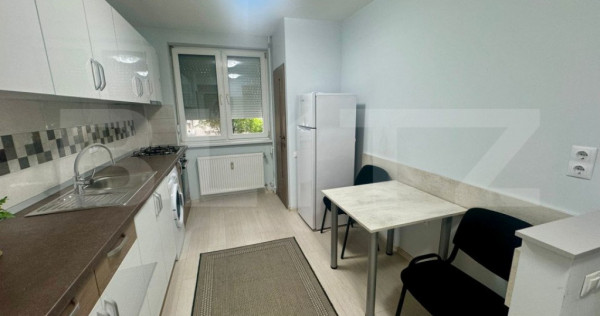 Apartament ,60mp, zona Parcul Traian