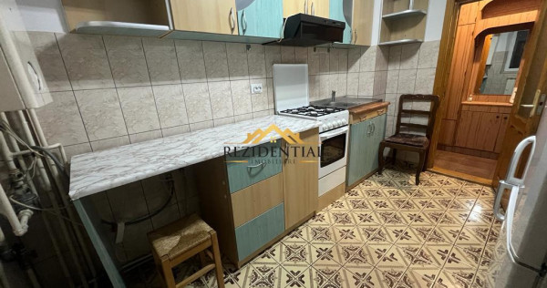 APARTAMENT 2 CAMERE - STEJARI