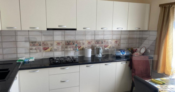 Oportunitate , casa individuala, teren 800 mp zona Patrauti
