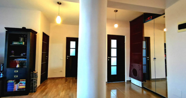 Apartament 2 camere COMPLET MOBILAT zona Fundeni