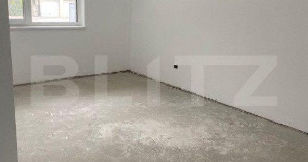 Apartament 2 camere, bloc nou, zona Lisaura